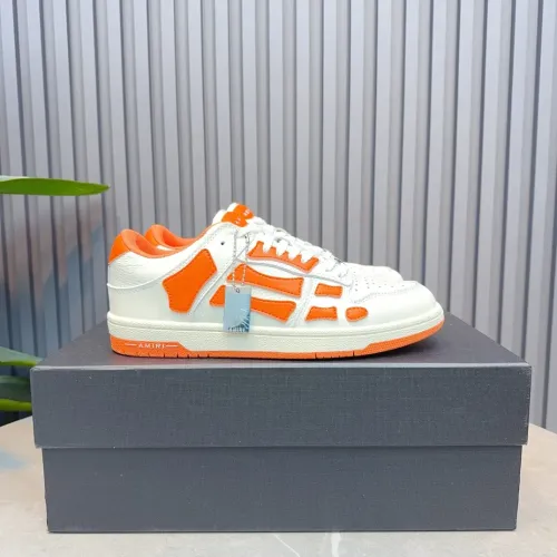 Replica Amiri Casual Shoes For Women #1463662 $102.00 USD for Wholesale