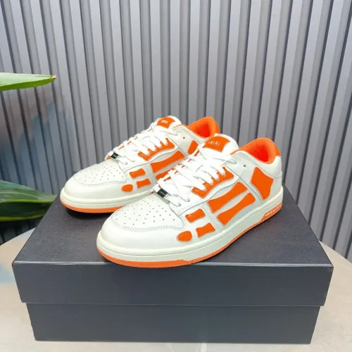 Replica Amiri Casual Shoes For Women #1463662 $102.00 USD for Wholesale