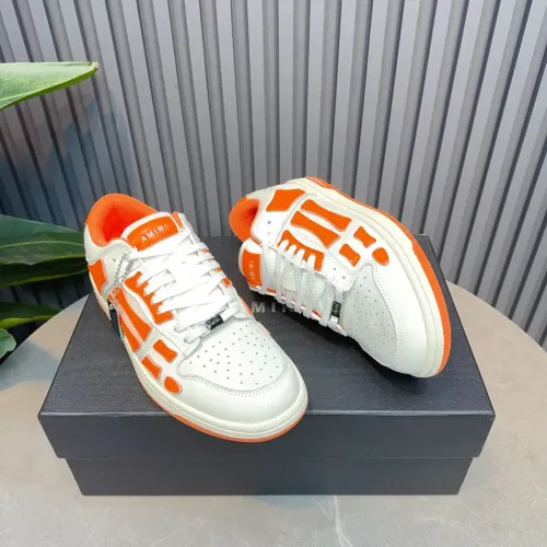 Replica Amiri Casual Shoes For Women #1463662 $102.00 USD for Wholesale