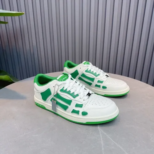 Replica Amiri Casual Shoes For Men #1463665 $102.00 USD for Wholesale