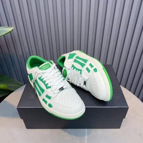 Replica Amiri Casual Shoes For Women #1463666 $102.00 USD for Wholesale