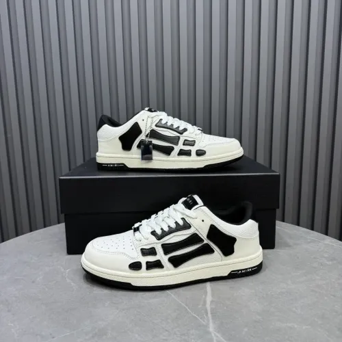 Amiri Casual Shoes For Men #1463667