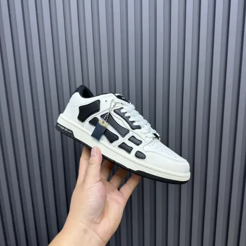 Replica Amiri Casual Shoes For Men #1463667 $102.00 USD for Wholesale