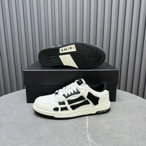 Replica Amiri Casual Shoes For Women #1463668 $102.00 USD for Wholesale
