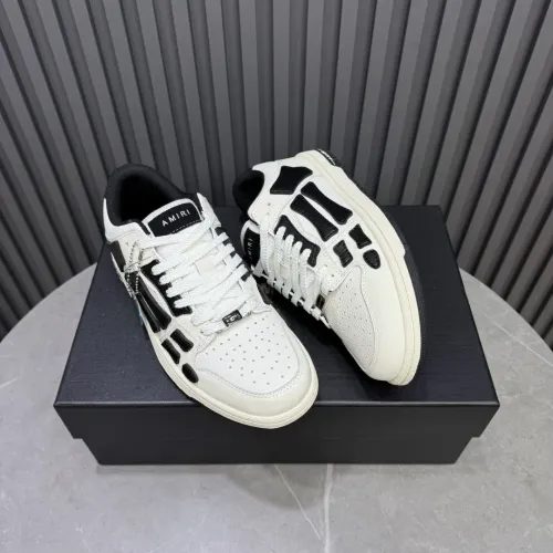 Replica Amiri Casual Shoes For Women #1463668 $102.00 USD for Wholesale