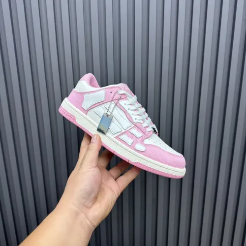 Replica Amiri Casual Shoes For Women #1463669 $102.00 USD for Wholesale