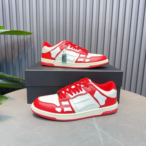 Amiri Casual Shoes For Men #1463670
