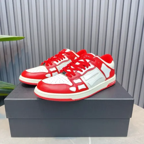 Replica Amiri Casual Shoes For Women #1463671 $102.00 USD for Wholesale