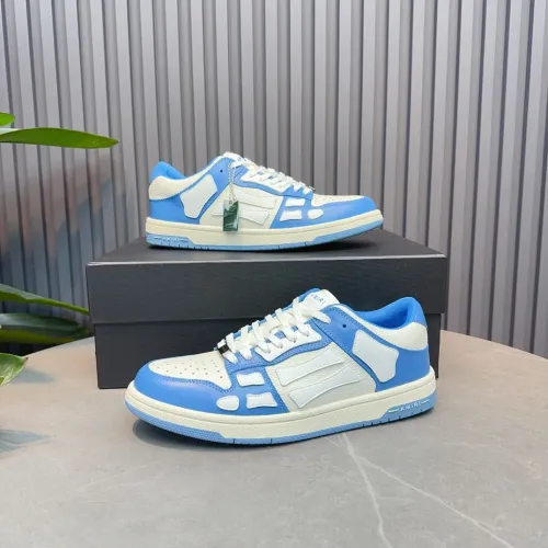 Amiri Casual Shoes For Men #1463674