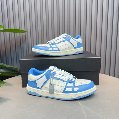 Replica Amiri Casual Shoes For Men #1463674 $102.00 USD for Wholesale