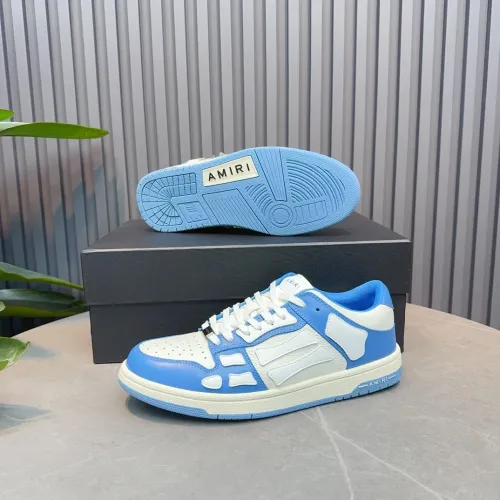 Replica Amiri Casual Shoes For Women #1463675 $102.00 USD for Wholesale