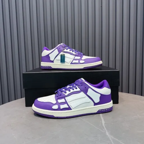 Amiri Casual Shoes For Men #1463676