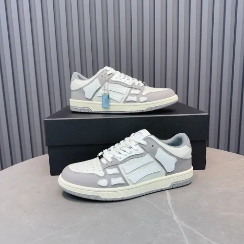 Amiri Casual Shoes For Men #1463680