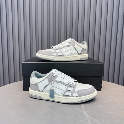 Amiri Casual Shoes For Women #1463681