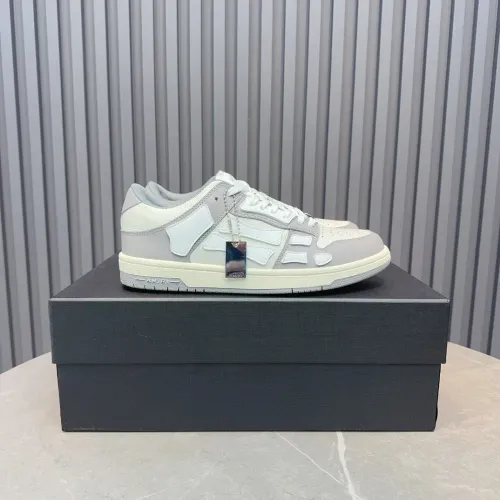 Replica Amiri Casual Shoes For Women #1463681 $102.00 USD for Wholesale