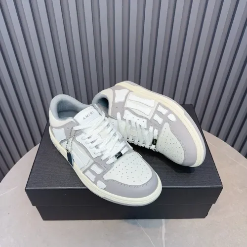 Replica Amiri Casual Shoes For Women #1463681 $102.00 USD for Wholesale