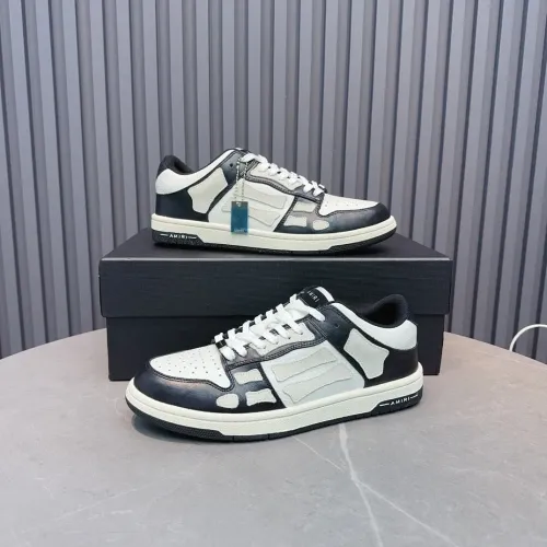 Amiri Casual Shoes For Men #1463684
