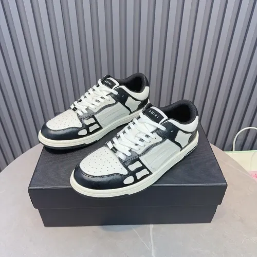 Replica Amiri Casual Shoes For Men #1463684 $102.00 USD for Wholesale