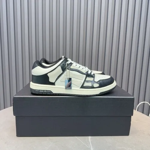 Replica Amiri Casual Shoes For Women #1463691 $102.00 USD for Wholesale