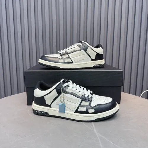 Replica Amiri Casual Shoes For Women #1463691 $102.00 USD for Wholesale