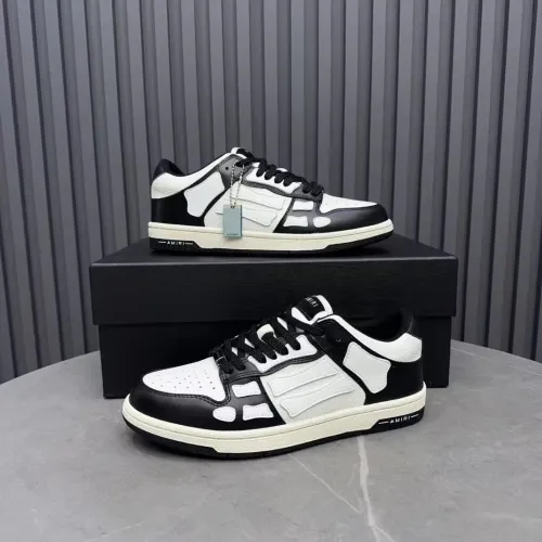 Amiri Casual Shoes For Men #1463696