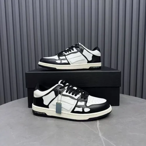 Replica Amiri Casual Shoes For Women #1463697 $102.00 USD for Wholesale