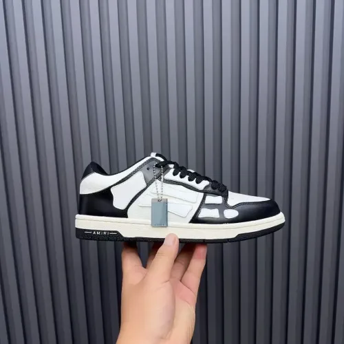 Replica Amiri Casual Shoes For Women #1463697 $102.00 USD for Wholesale