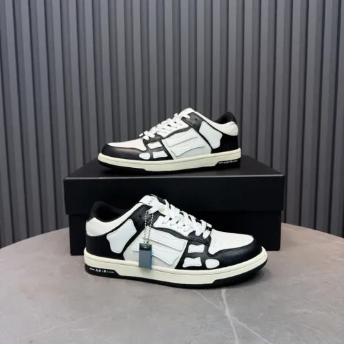 Replica Amiri Casual Shoes For Men #1463699 $102.00 USD for Wholesale