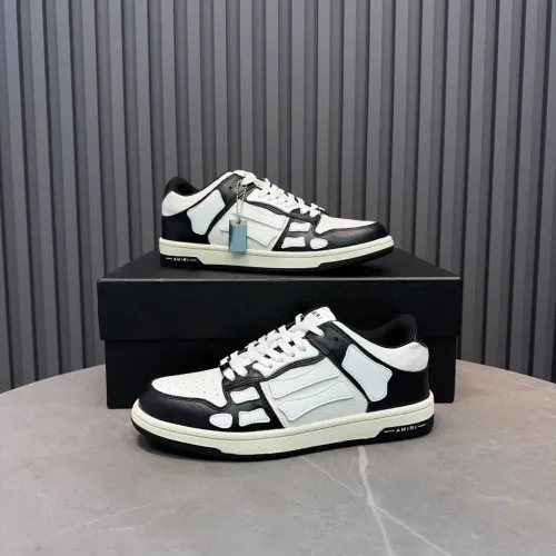 Amiri Casual Shoes For Women #1463702