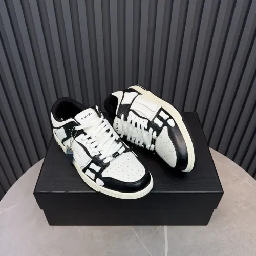 Replica Amiri Casual Shoes For Women #1463702 $102.00 USD for Wholesale