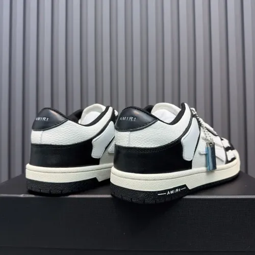Replica Amiri Casual Shoes For Women #1463702 $102.00 USD for Wholesale