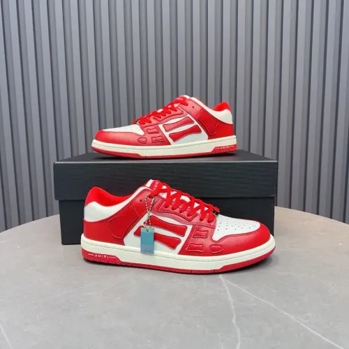 Replica Amiri Casual Shoes For Women #1463714 $102.00 USD for Wholesale