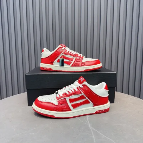 Amiri Casual Shoes For Men #1463715