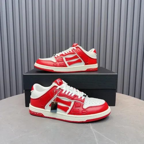 Replica Amiri Casual Shoes For Men #1463715 $102.00 USD for Wholesale
