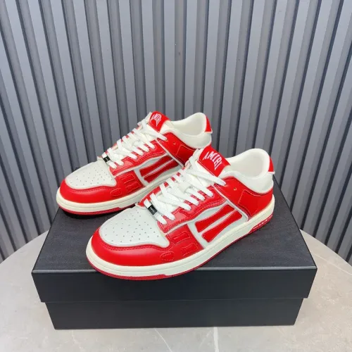 Replica Amiri Casual Shoes For Women #1463717 $102.00 USD for Wholesale