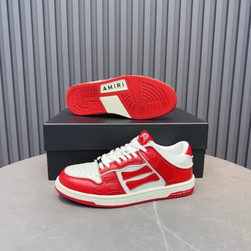 Replica Amiri Casual Shoes For Women #1463717 $102.00 USD for Wholesale