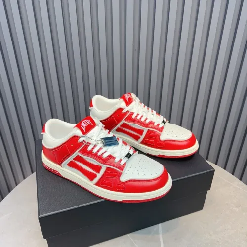 Replica Amiri Casual Shoes For Women #1463717 $102.00 USD for Wholesale