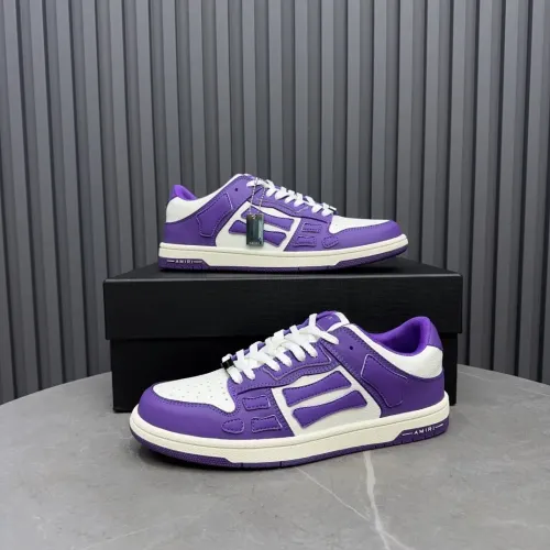 Amiri Casual Shoes For Women #1463722