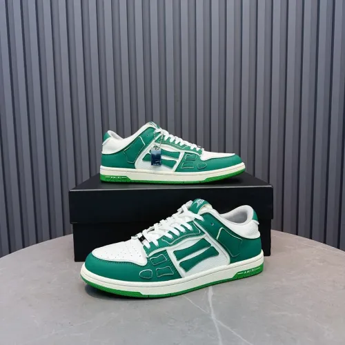 Amiri Casual Shoes For Men #1463723