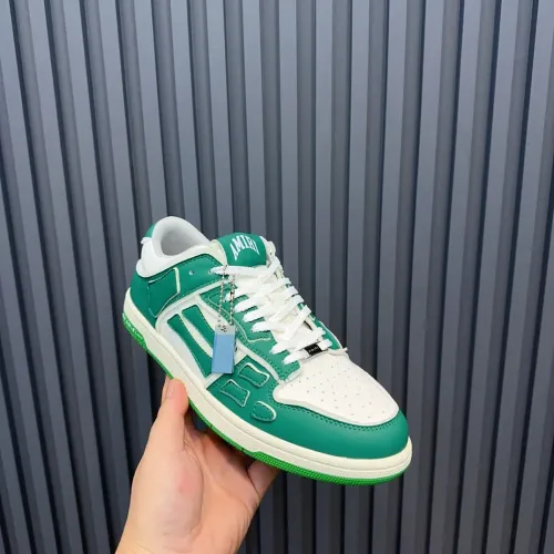 Replica Amiri Casual Shoes For Women #1463724 $102.00 USD for Wholesale