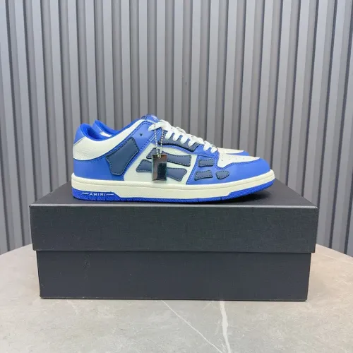 Replica Amiri Casual Shoes For Men #1463726 $102.00 USD for Wholesale