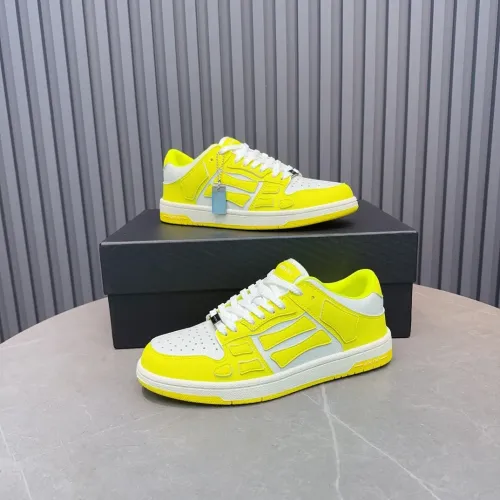 Amiri Casual Shoes For Men #1463731