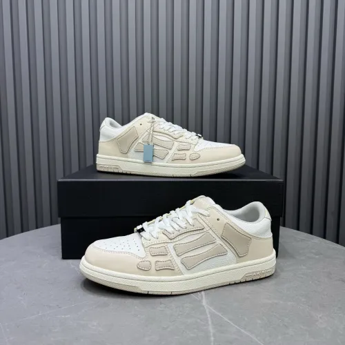 Amiri Casual Shoes For Men #1463739