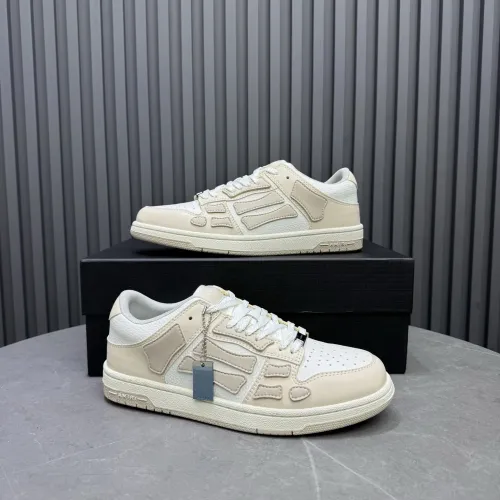 Replica Amiri Casual Shoes For Men #1463739 $102.00 USD for Wholesale