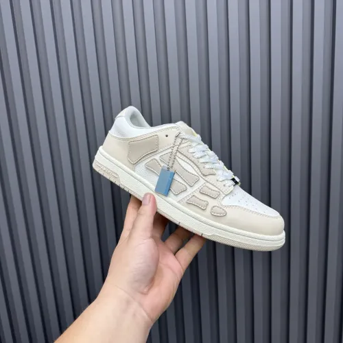 Replica Amiri Casual Shoes For Men #1463739 $102.00 USD for Wholesale