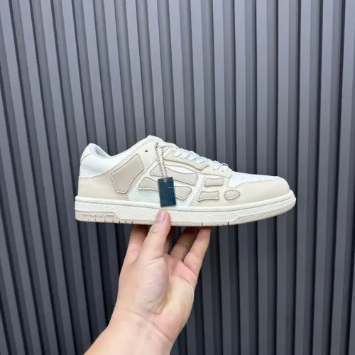 Replica Amiri Casual Shoes For Women #1463742 $102.00 USD for Wholesale