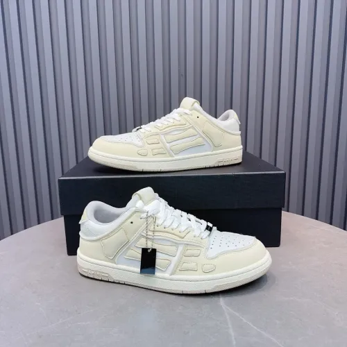 Replica Amiri Casual Shoes For Men #1463745 $102.00 USD for Wholesale
