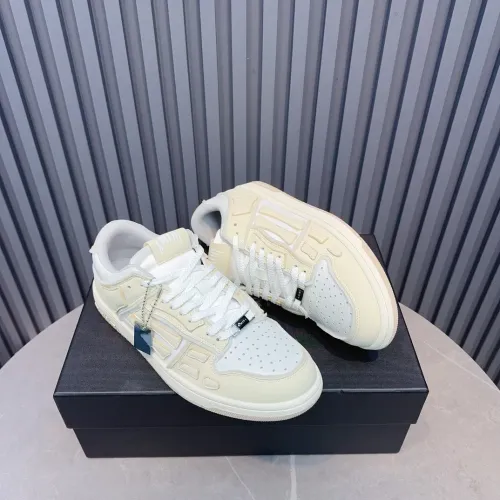 Replica Amiri Casual Shoes For Men #1463745 $102.00 USD for Wholesale