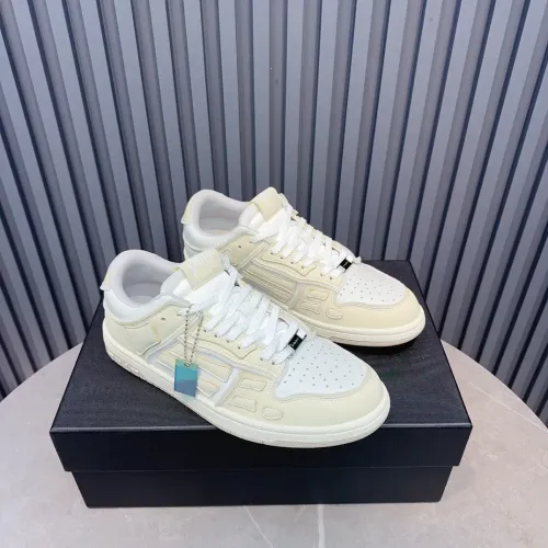 Replica Amiri Casual Shoes For Men #1463745 $102.00 USD for Wholesale