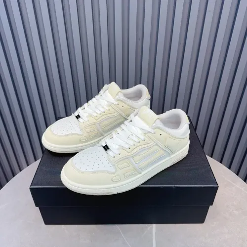 Replica Amiri Casual Shoes For Women #1463746 $102.00 USD for Wholesale